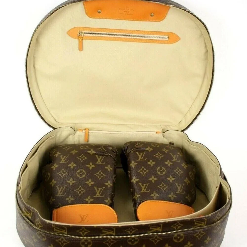 Louis Vuitton Karl Lagerfeld Ultra Rare Limited